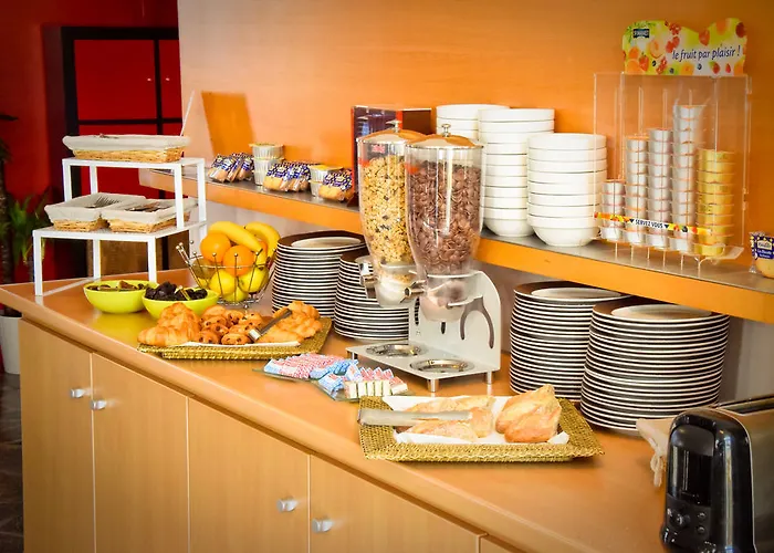 酒店 卡雷碧酒店