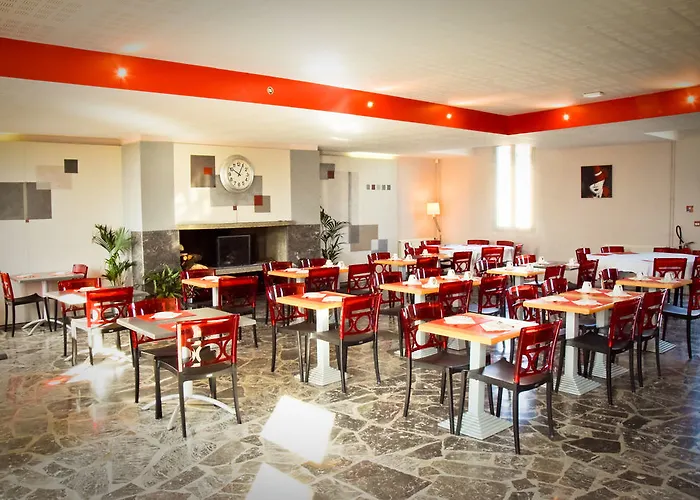 卡雷碧酒店 酒店