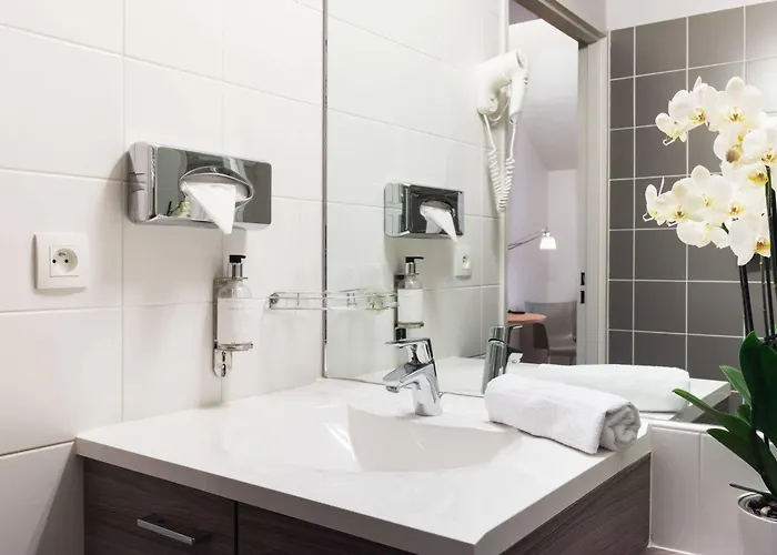 卡雷碧酒店 酒店 3*