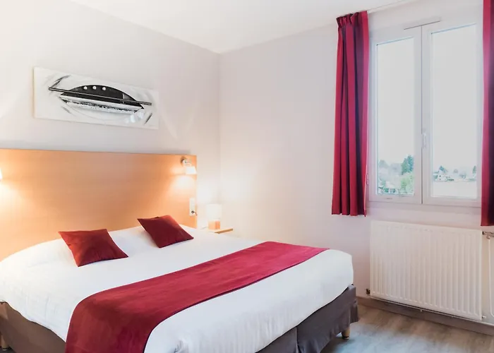 卡雷碧酒店 巴涅尔德比戈尔