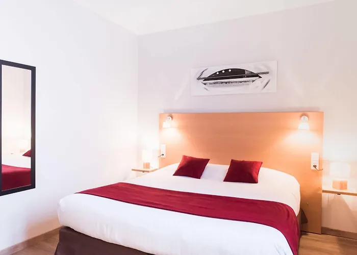 卡雷碧酒店 巴涅尔德比戈尔