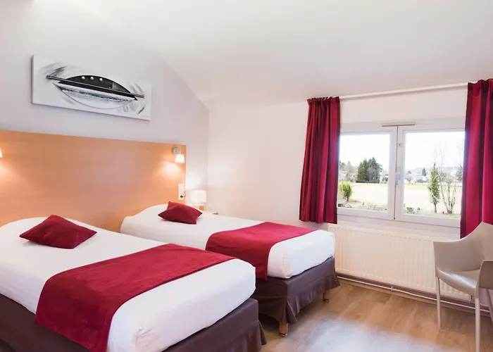 卡雷碧酒店 酒店 3*