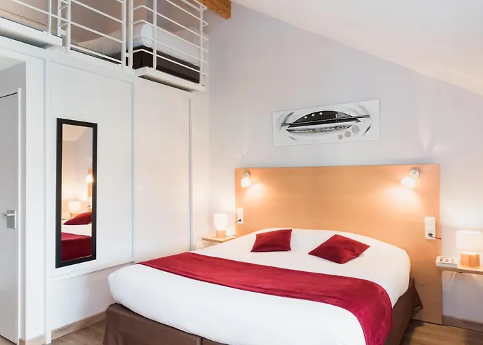 卡雷碧酒店 巴涅尔德比戈尔