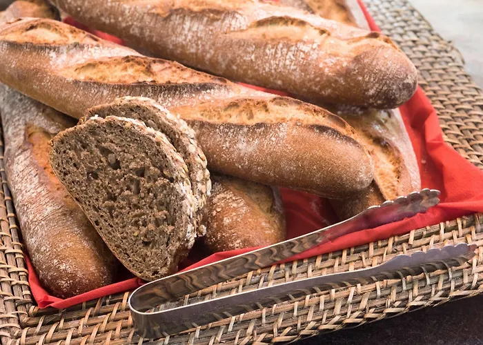 酒店 卡雷碧酒店 3*