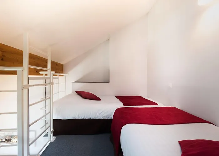 酒店 卡雷碧酒店