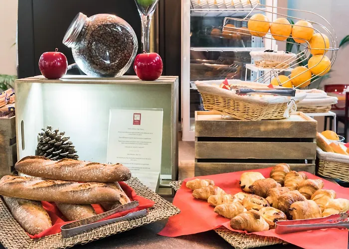 酒店 卡雷碧酒店