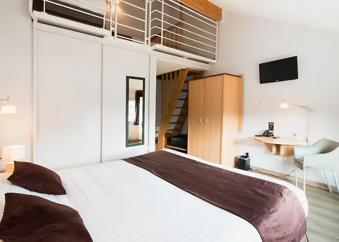 酒店 卡雷碧酒店